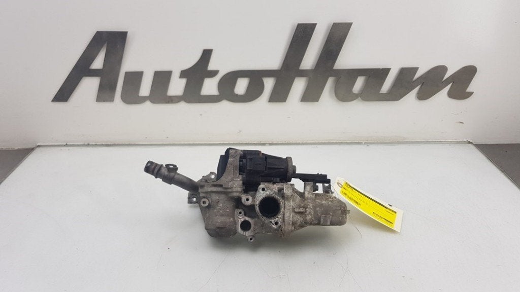 EGR KLEP Ford Fiesta 6 (JA8) (01-2008/01-2018), Gebruikt, Henry-Ford-Straße  1
50735  Köln, DE, Ford-Werke GmbH, Kunden@ford.com