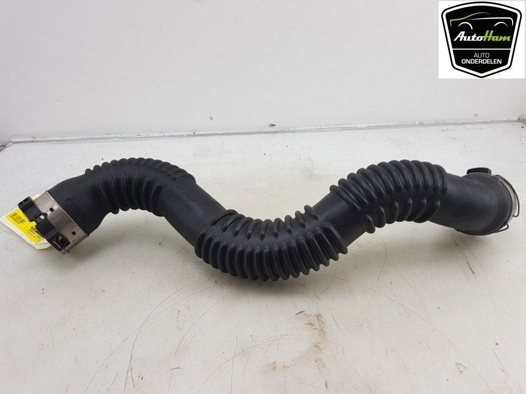 INTERCOOLER PIPE A (W176) (|1051496|A2465200001|), Utilisé, Mercedes-Benz