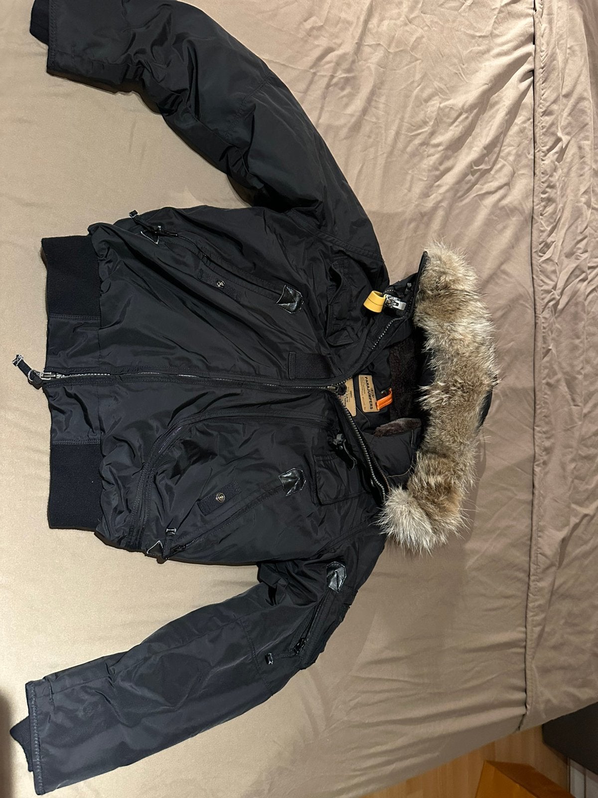 veste d'hiver Parajumpers, Enlèvement, Comme neuf