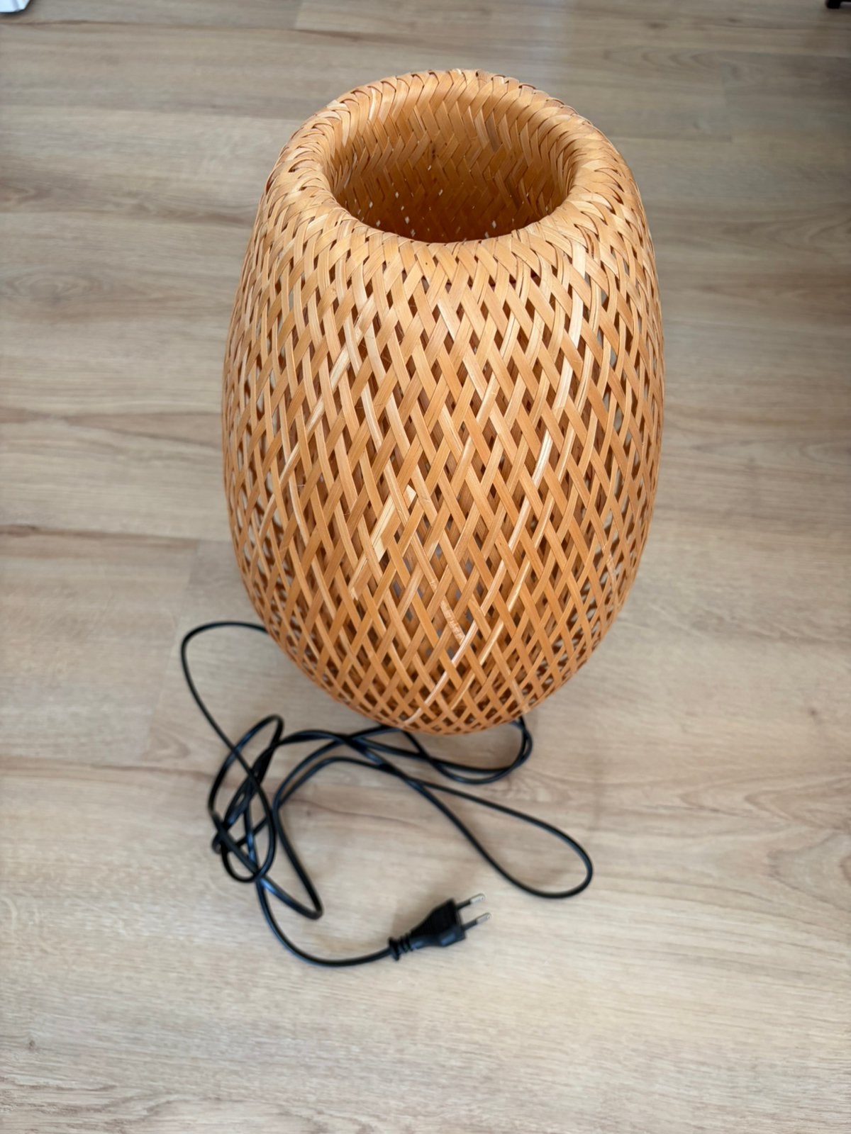 IKEA BÖJA Tafellamp, Enlèvement, Comme neuf, IKEA