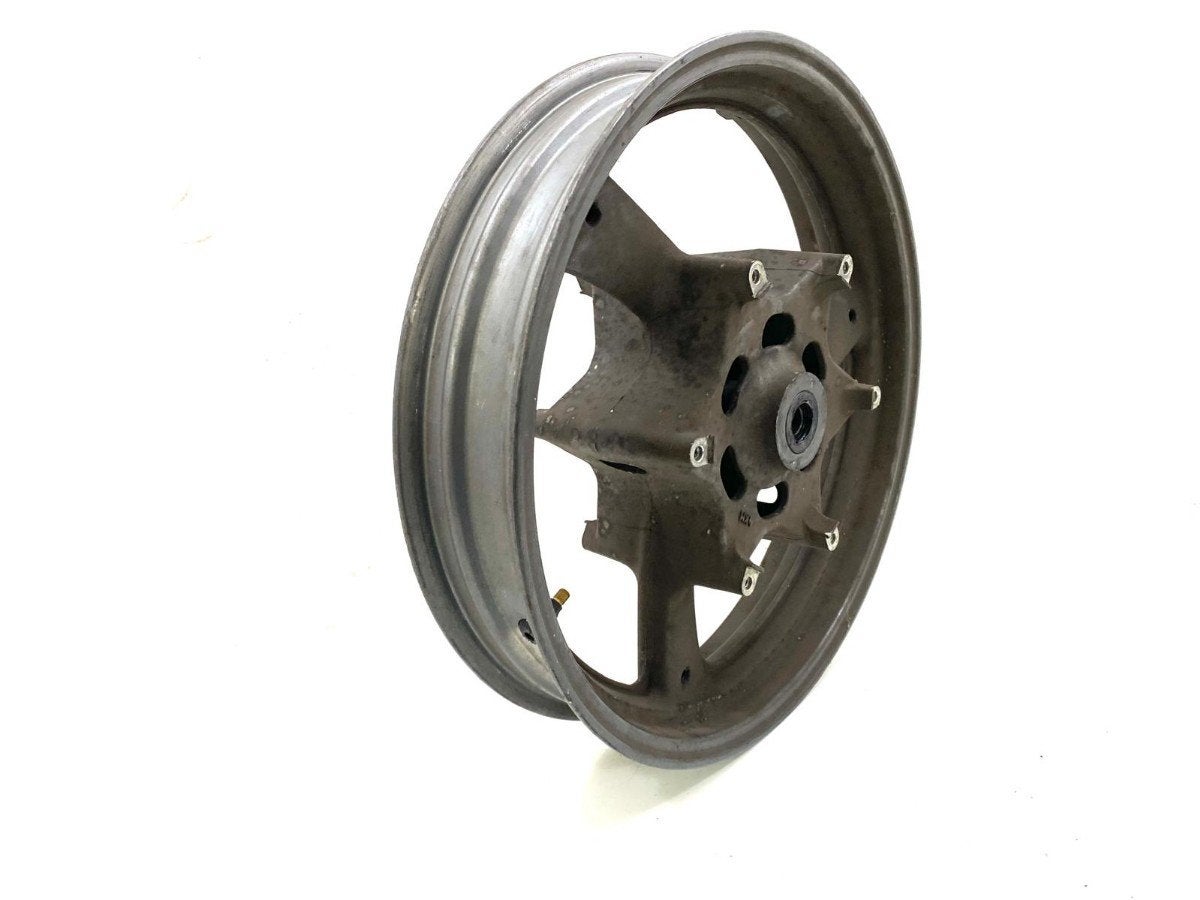 JANTE AVANT XJ 900 S Diversion 1995-2004 (XJ900 XJ900 4KM), Dhr. S. di Majo, Utilisé, Info@cama-motorparts.nl, P.J. Troelstraweg 8 8
3144 CX  MAASSLUIS, NL