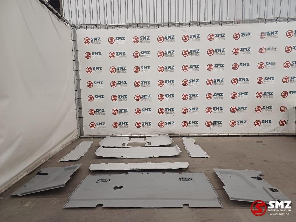 Occ Set de sellerie cabine Renault, Autos : Pièces & Accessoires, Utilisé, Renault, Autres pièces automobiles