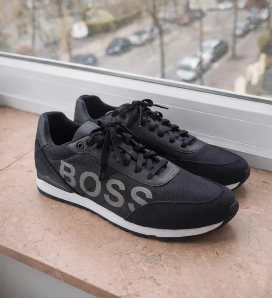 Chausdures pour homme hugo bosse taille 39, Kleding | Heren, Ophalen of Verzenden, Zo goed als nieuw