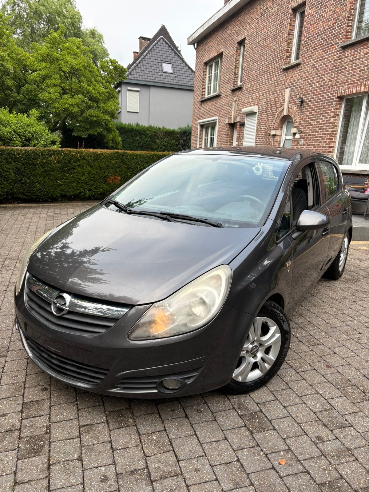 Opel corsa, Autos, Opel, Euro 5, Achat, Boîte manuelle, 5 portes