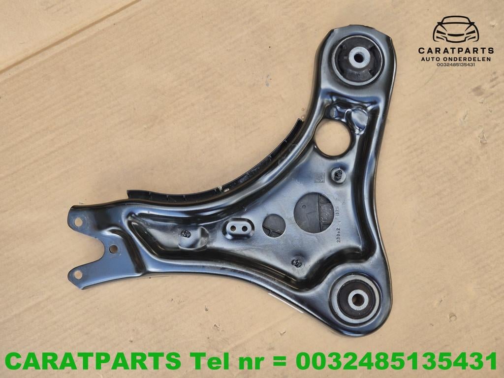 1EA407151A Bras de suspension Audi Q4 ID7 Bras de suspension, Audi, AUDI AG, Auto-Union-Strasse 1
85045  Ingolstadt, DE, Utilisé
