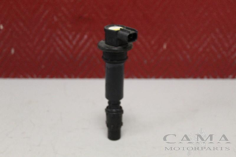 BOBINE D'ALLUMAGE Triumph (129700-5220), Dhr. S. di Majo, Utilisé, Info@cama-motorparts.nl, P.J. Troelstraweg 8 8
3144 CX  MAASSLUIS, NL
