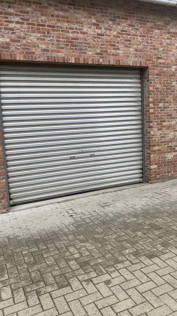 Rollgate, Bricolage & Construction, Volets, 200 cm ou plus, Gris, Enlèvement, Utilisé