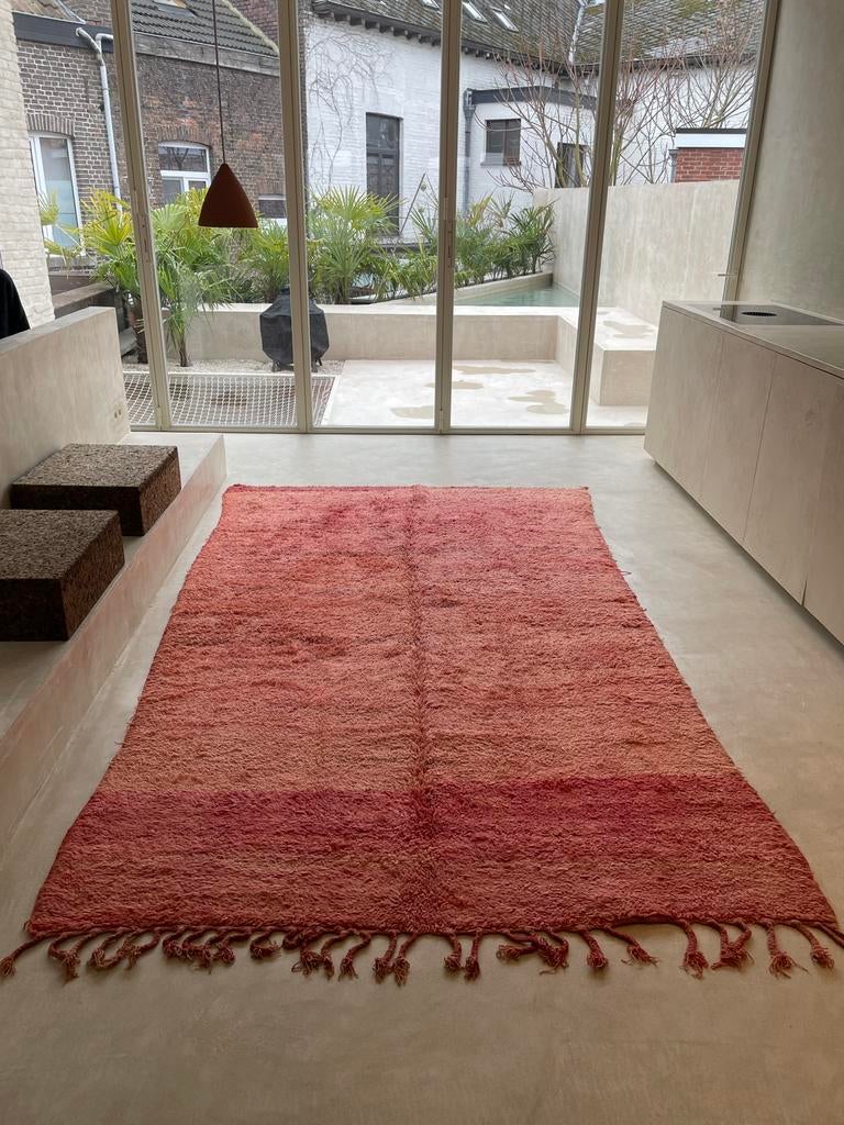 Berber Tapijt, 200 cm ou plus, Autres couleurs, 150 à 200 cm, Enlèvement