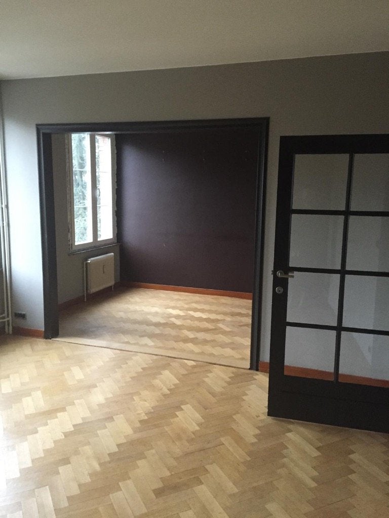 Appartement, 50 m² ou plus, Bruxelles