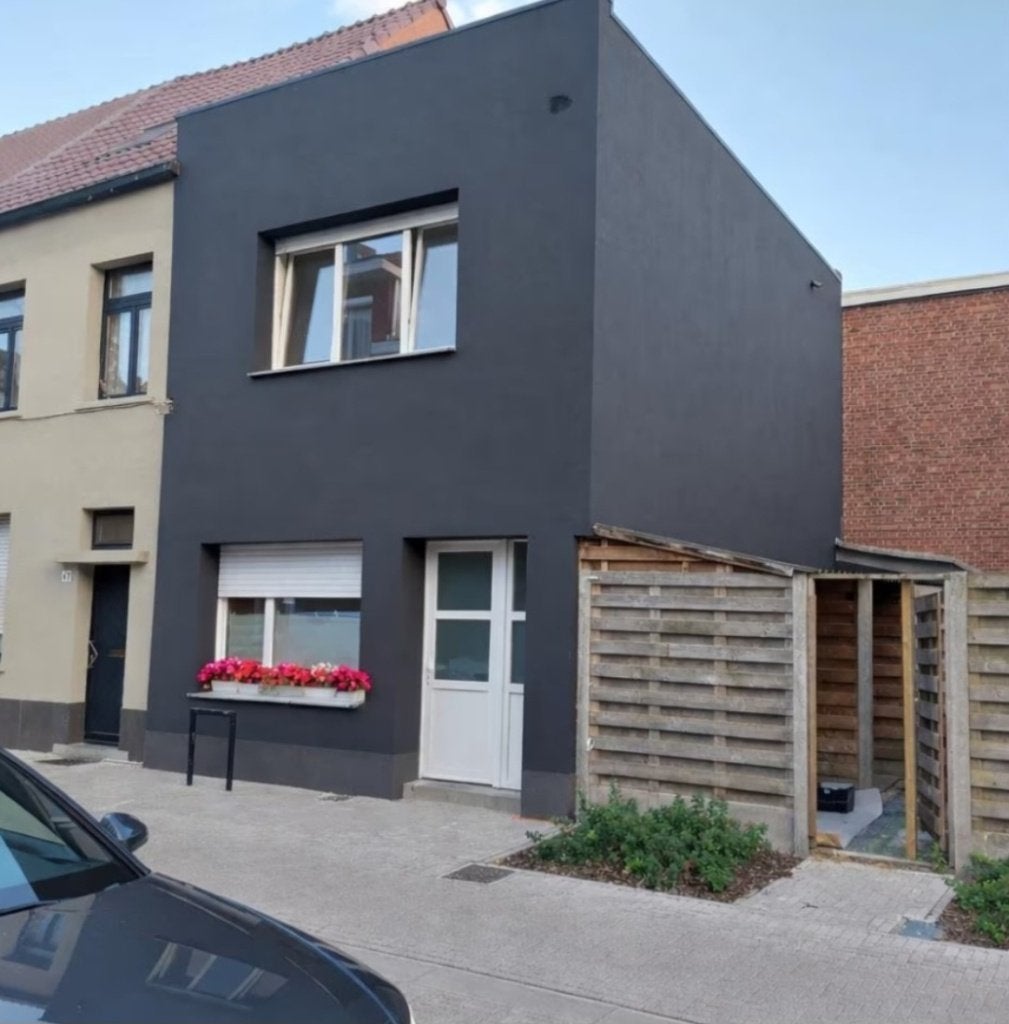 Volledig gerenoveerde woning te Turnhout, Immo, Maisons à louer, Turnhout, En direct du propriétaire, B