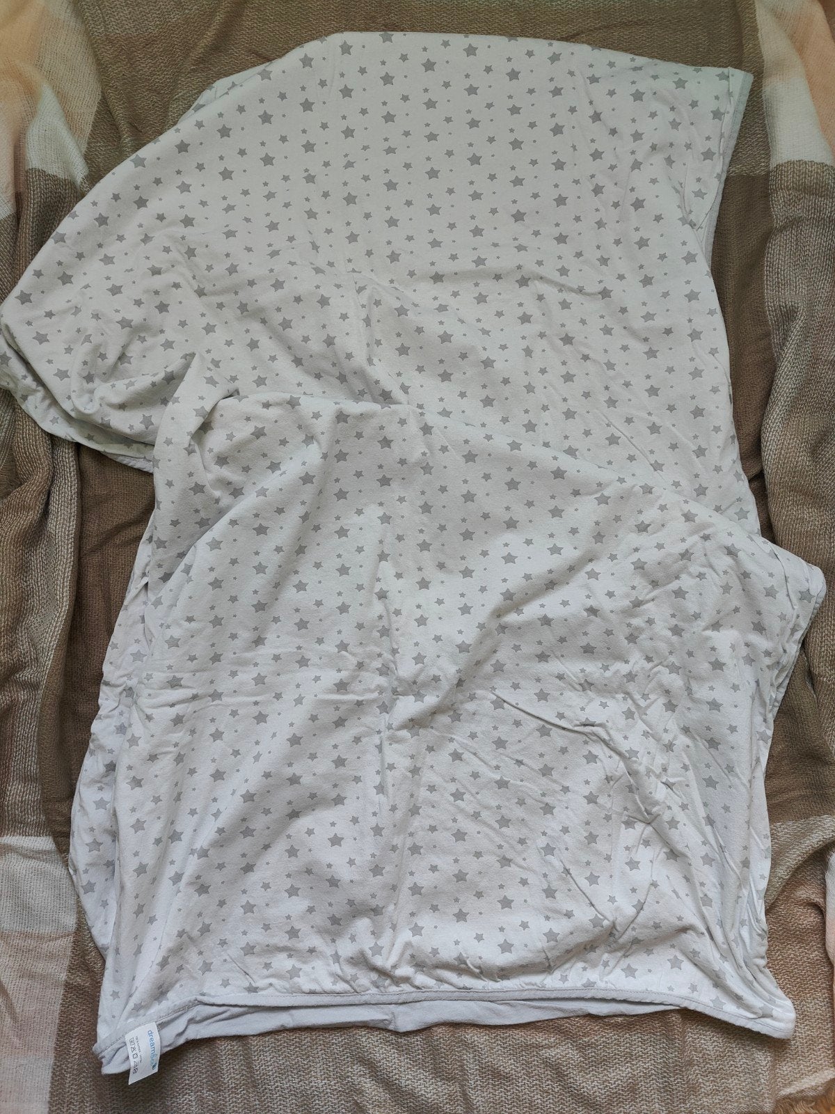 Dekentje, Enfants & Bébés, Couvertures, Sacs de couchage & Produits pour emmailloter, Enlèvement ou Envoi, Comme neuf, 100 cm ou plus