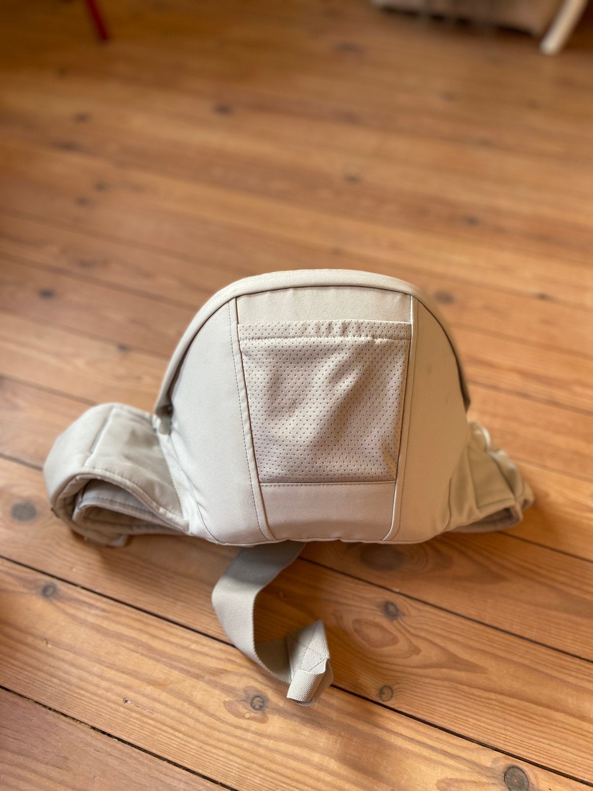 Ergobaby lift hip seat, Ophalen, Zo goed als nieuw