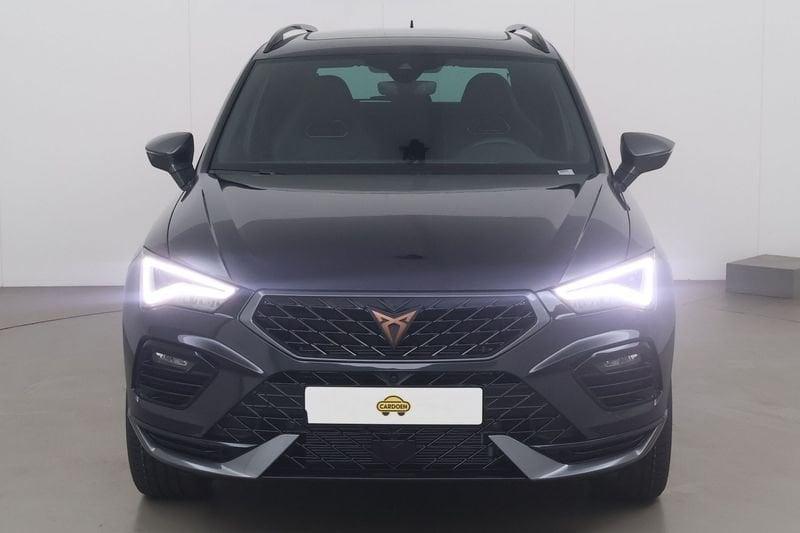 CUPRA Ateca 1.5 tsi 149 AT, Autos, Achat, Cruise Control, 110 kW, Entreprise