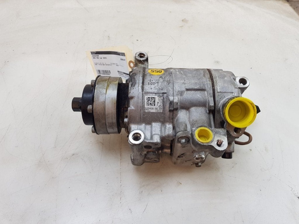 AIRCO POMP Audi RS 6 Avant (C7) (|4G0260805N|4G0260805AE|), Info@denso.nl, Audi, Hogeweyselaan 165
1382 JL  Weesp, NL, DENSO EUROPE B.V.
