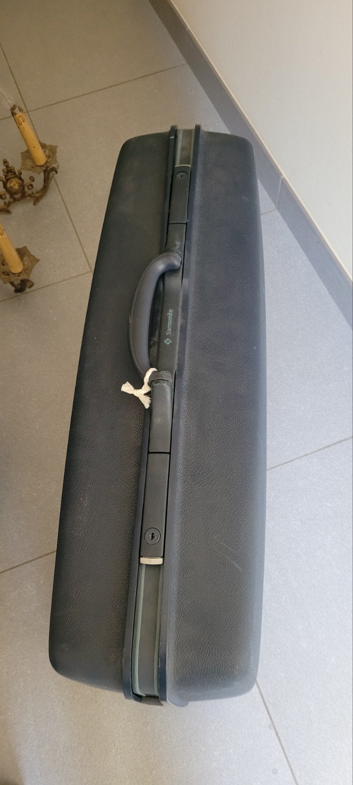 valise samsonite, Bijoux, Sacs & Beauté, Enlèvement