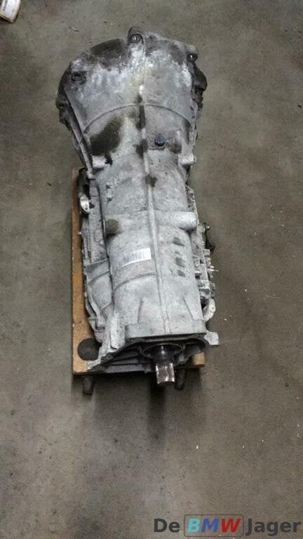 Automatische versnellingsbak ga6hp19x BMW X1 E84 24007630949, Gebruikt, Ophalen of Verzenden, BMW, BMW