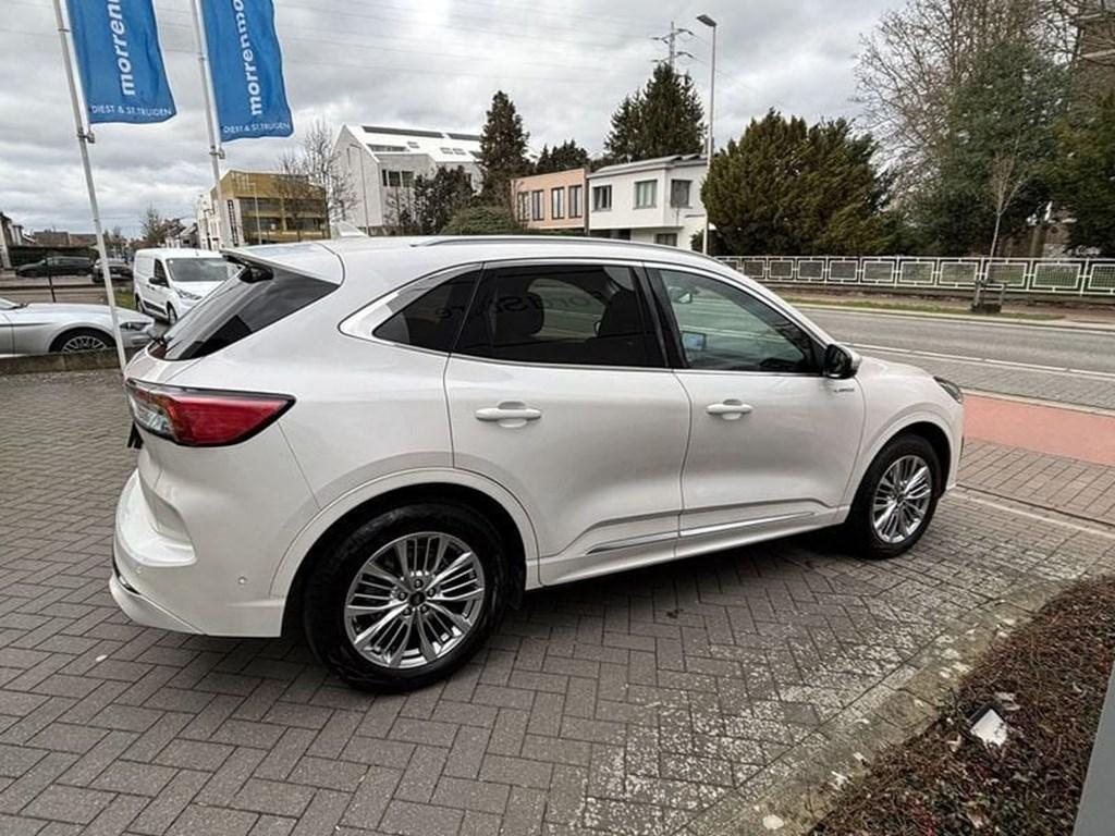 Ford Kuga VIGNALE 2.5PHEV 225PK OC3567 *64141*, Achat, Noir, 5 places, Automatique