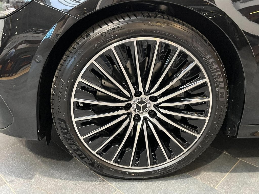 Mercedes-Benz E-Klasse Estate E 300 e Star Edition, Autos, Neuf, Achat, Entreprise, Hybride rechargeable