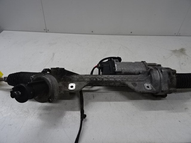 CREMAILLERE DIRECTION MECANIQUE 1 serie (E81) (678526702), Autos : Pièces & Accessoires, Utilisé, BMW