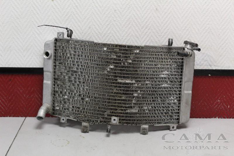RADIATEUR Suzuki GSX R 1300 Hayabusa 1999-2007 (GSXR1300), Dhr. S. di Majo, Gebruikt, Info@cama-motorparts.nl, P.J. Troelstraweg 8 8
3144 CX  MAASSLUIS, NL