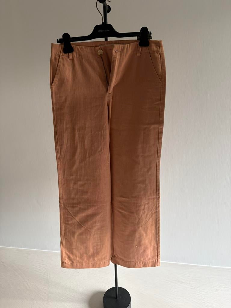 Broek Humanoid, Kleding | Dames, Maat 38/40 (M), Overige kleuren, Ophalen of Verzenden, Zo goed als nieuw