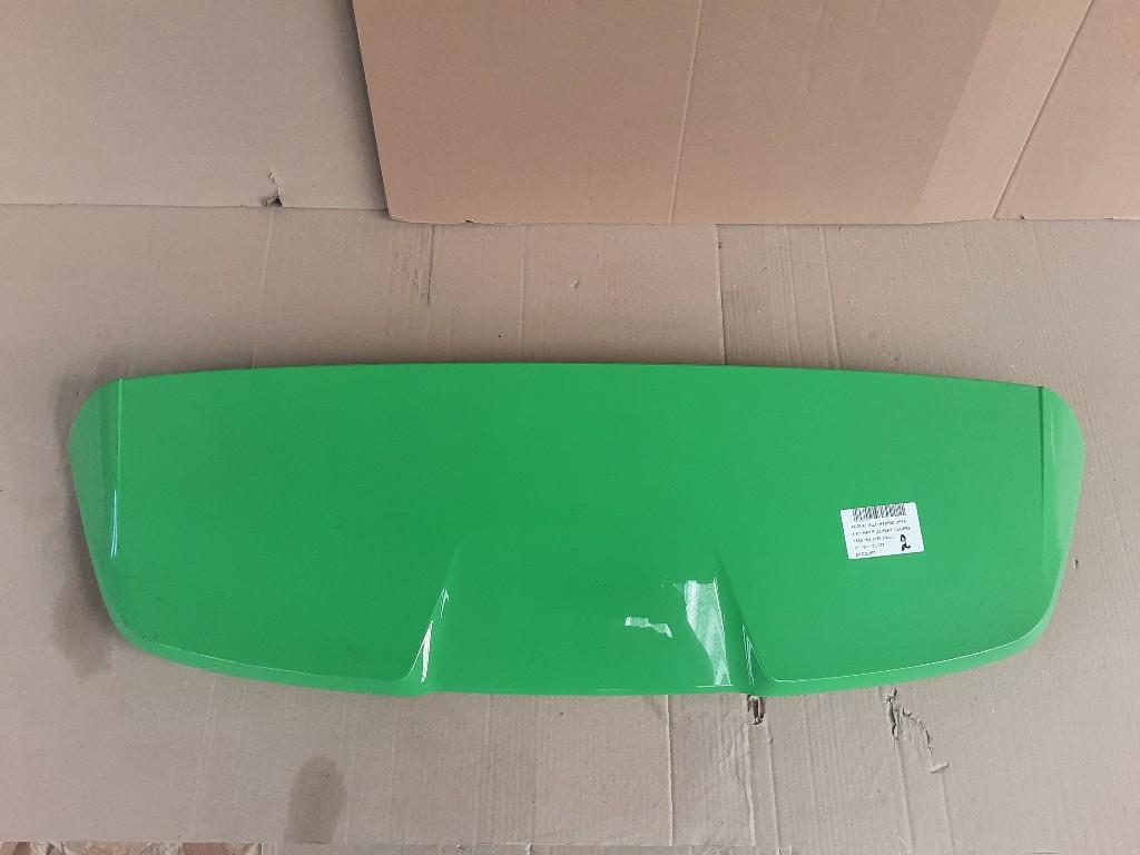DAKSPOILER Audi A3 Sportback (8YA) (01-2019/-) (8Y4827933A), Gebruikt, Mevr. I. Hauben, Audi, Rue de l'Espoir 34 34
4030  GRIVEGNÉE, BE