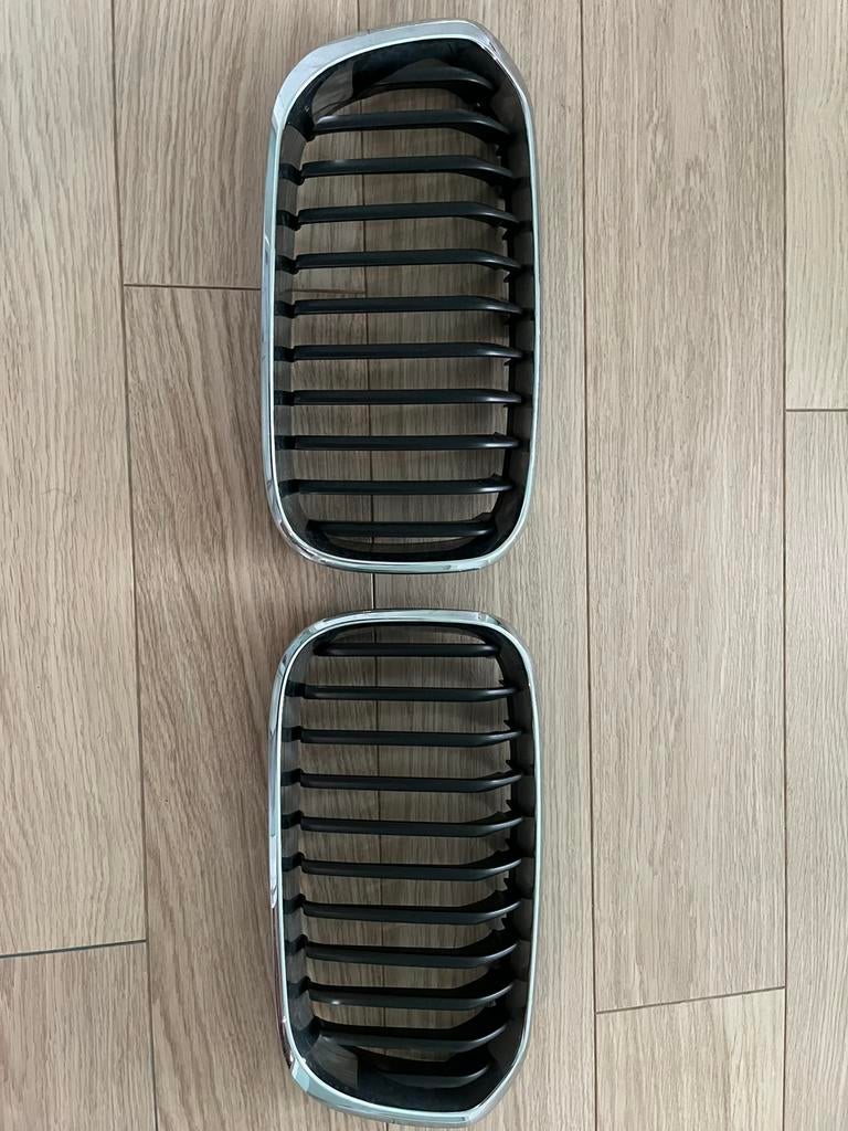 Bmw 116i f20 grillstukken, Enlèvement, BMW