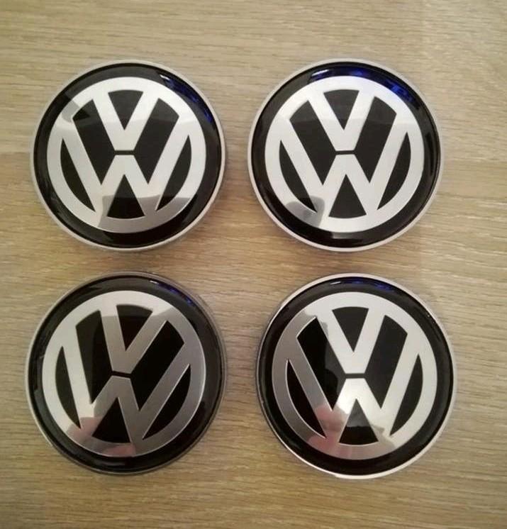 Couvre-roues Vw Transporter T5 T6 et cache-moyeux 68 mm/65 m, Autos : Divers, Enjoliveurs, Enlèvement ou Envoi, Neuf