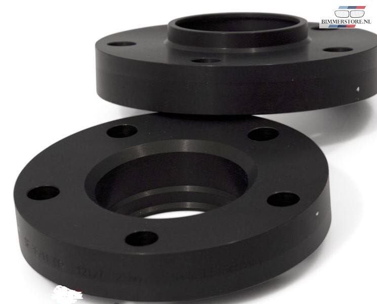 Wiel velg spacer verbreder nieuw 35 MM 5 X 120 X 72.6 BMW di, Autos : Divers, Accessoires de voiture, Neuf, -, -, -