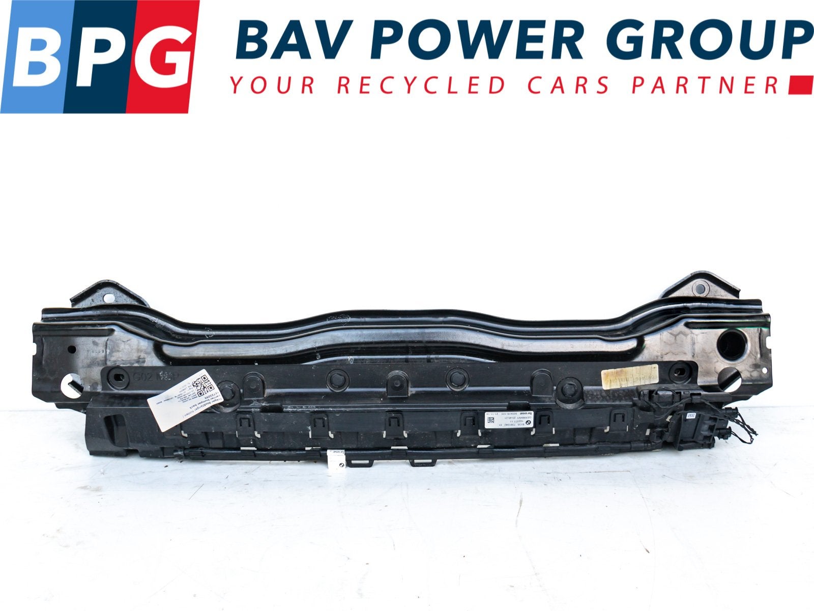 RENFORT PARE CHOC ARRIERE (TRAVERSE) X4 (G02) (51127400008), Autos : Pièces & Accessoires, Utilisé, BMW, Petuelring 130
80809  München, DE