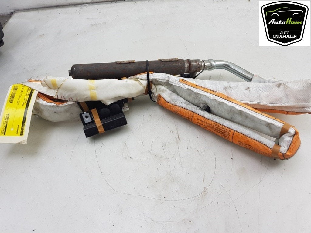 AIRBAG DAK LINKS Hyundai i30 (FD) (|850102R000|), Hyundai Motor Deutschland GmbH, Gebruikt, Kaiserleipromenade 5
63067  Offenbach am Main, DE