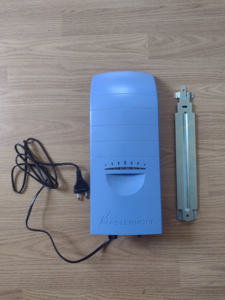 Mastervolt 600 EU, Enlèvement ou Envoi, Utilisé