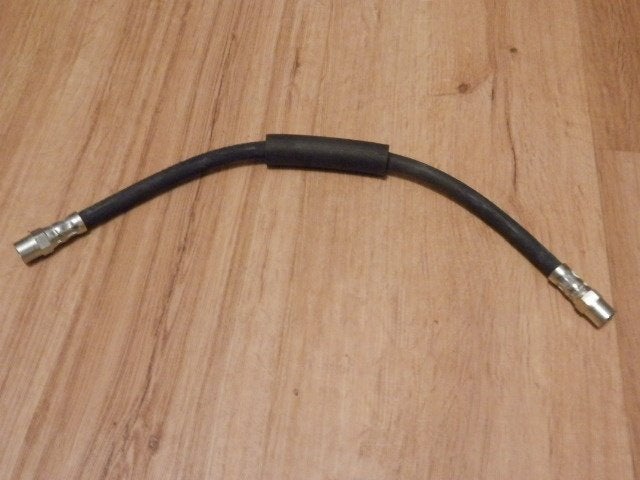 Remslang VW Bus T3/T25, voor + achter, Ophalen, Nieuw, Oldtimer onderdelen