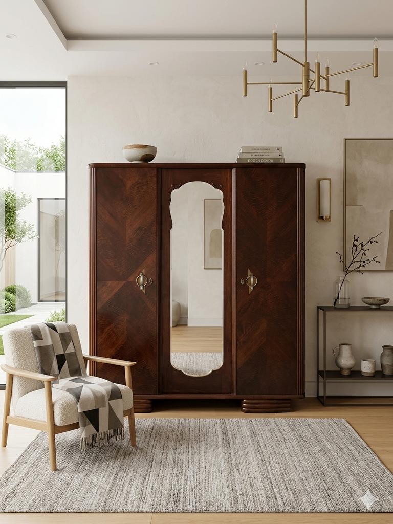 Kleerkast gratis, Huis en Inrichting, Kasten | Kleerkasten, Ophalen, Zo goed als nieuw