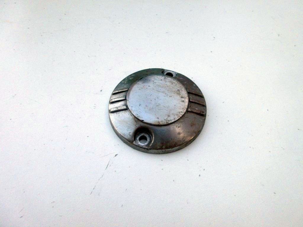 Yamaha FJ1100 motorblok deksel FJ 1100 cover FJ1200 kap case, Enlèvement ou Envoi, Utilisé