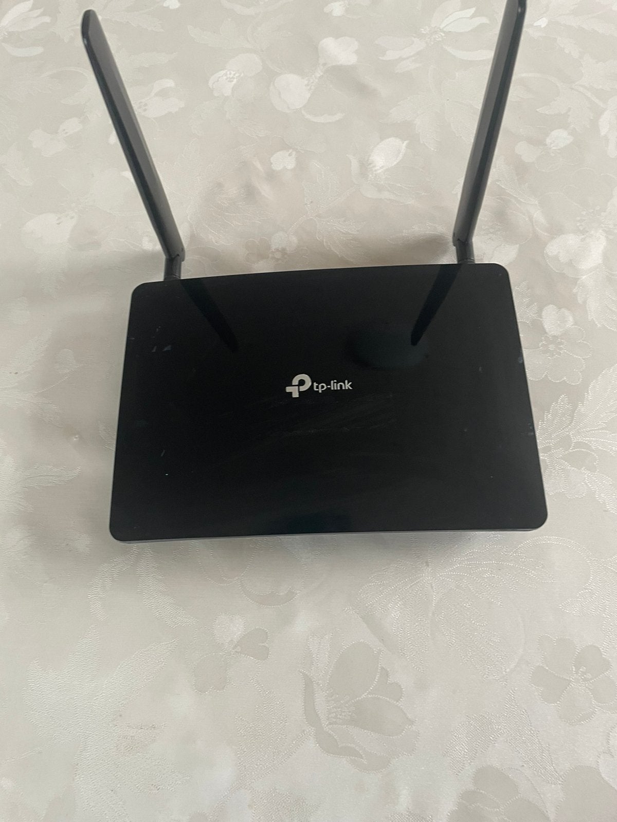 4G Wifi router tp-link Archer MR600, Informatique & Logiciels, Enlèvement ou Envoi, Comme neuf, Routeur
