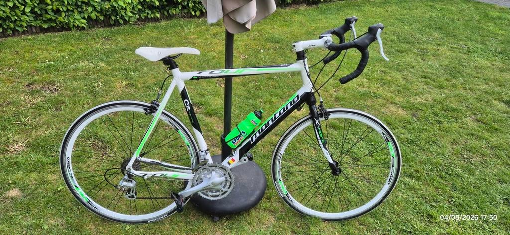 Koersfiets, Fietsen en Brommers, Ophalen, Zo goed als nieuw, Overige merken