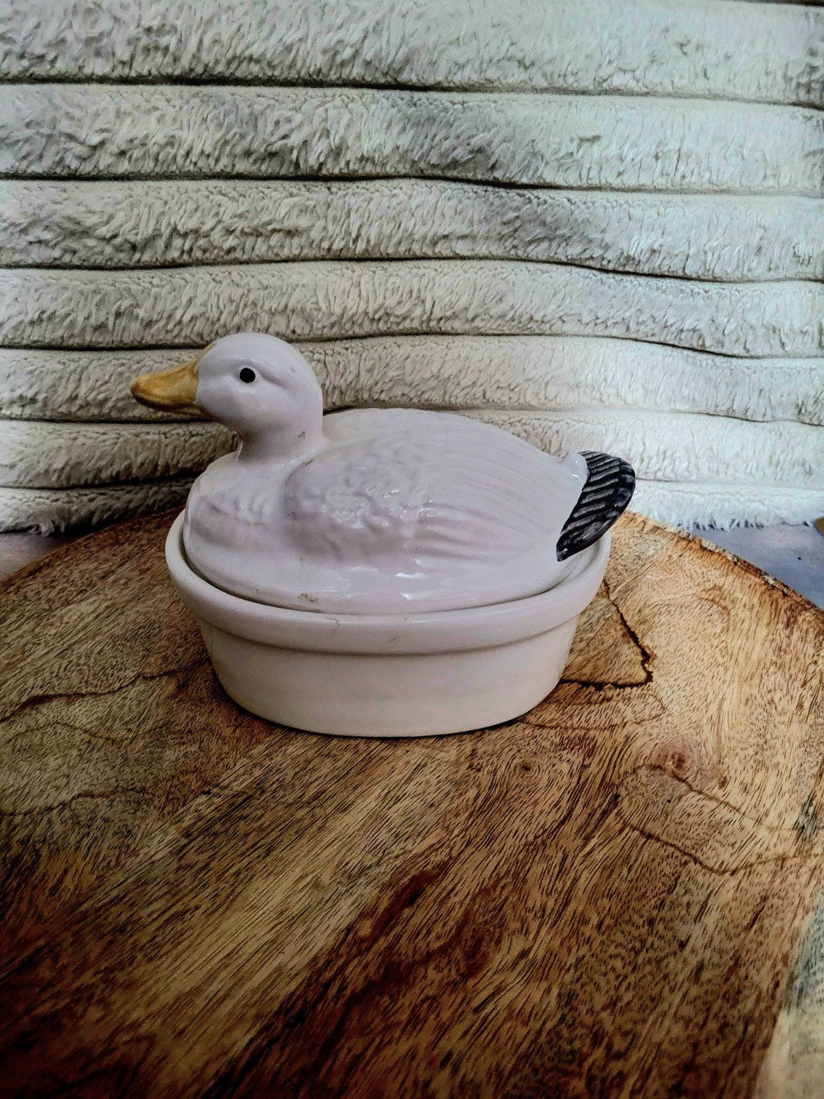 Renoncule de canard, Antiquités & Art, Enlèvement