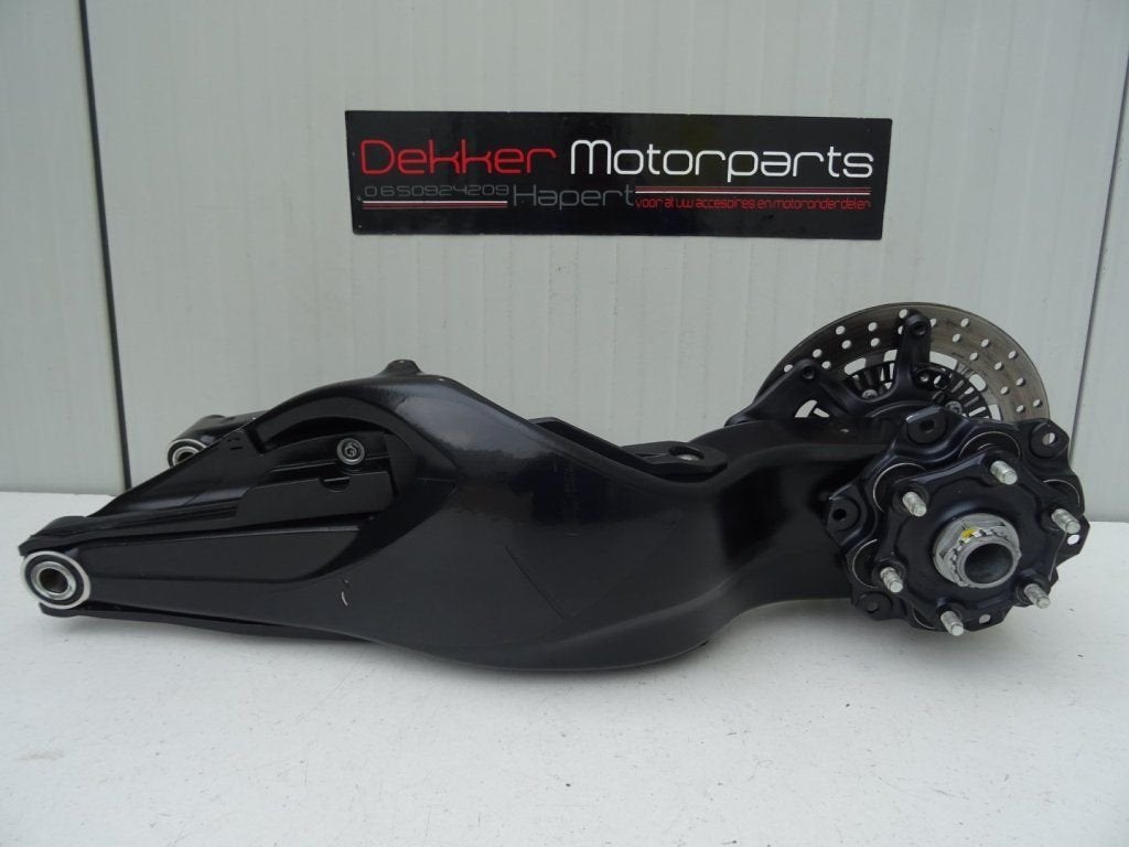 Complete Enkelzijdige Achterbrug KTM Super Duke 1290 R 2014, Motoren, -, -, Nieuw, Ophalen of Verzenden