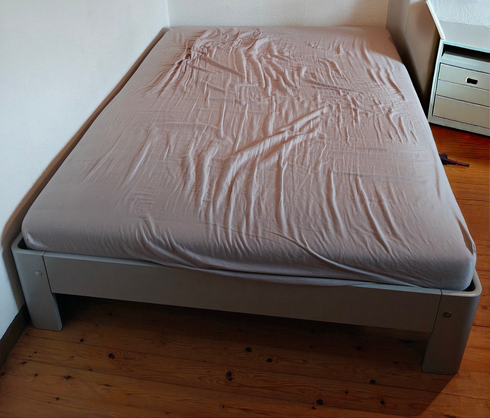 bedframe, Huis en Inrichting, Ophalen