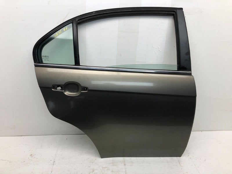 PORTE DROITE ARRIÈRE Daewoo / Chevrolet Epica, Utilisé, Arrière, Daewoo, Porte