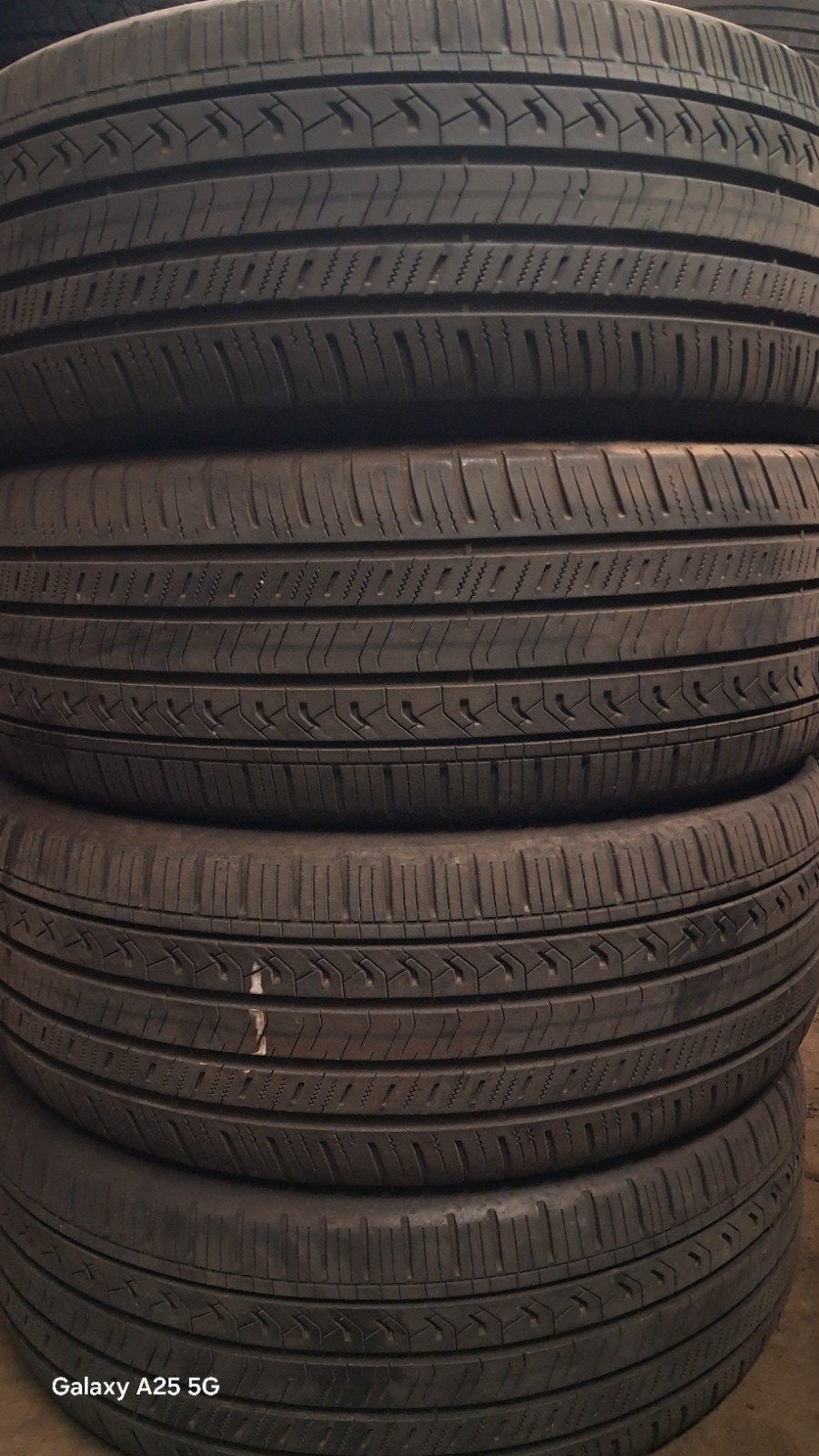 23555/19 2355519 235/55r19 zomer 45,2023, Auto-onderdelen, Ophalen