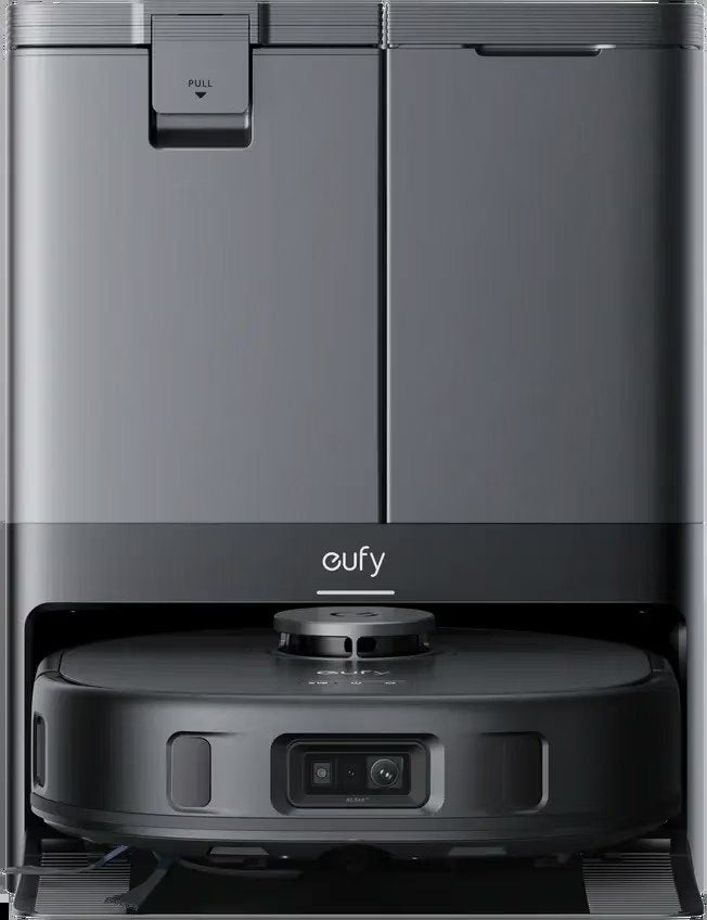 Eufy X10 pro omni - robotstofzuiger NIEUW, Stofzak, Overige merken, Nieuw, Ophalen of Verzenden