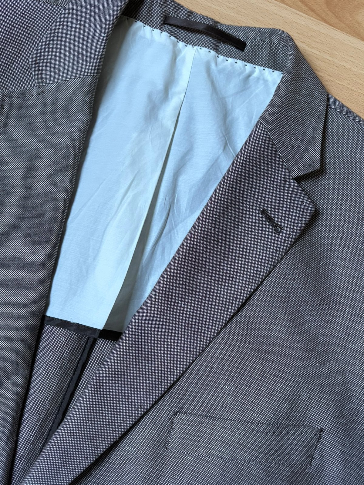 Kostuumsvest 2 XL, Vêtements | Hommes, Costumes & Vestes, Enlèvement ou Envoi, Comme neuf
