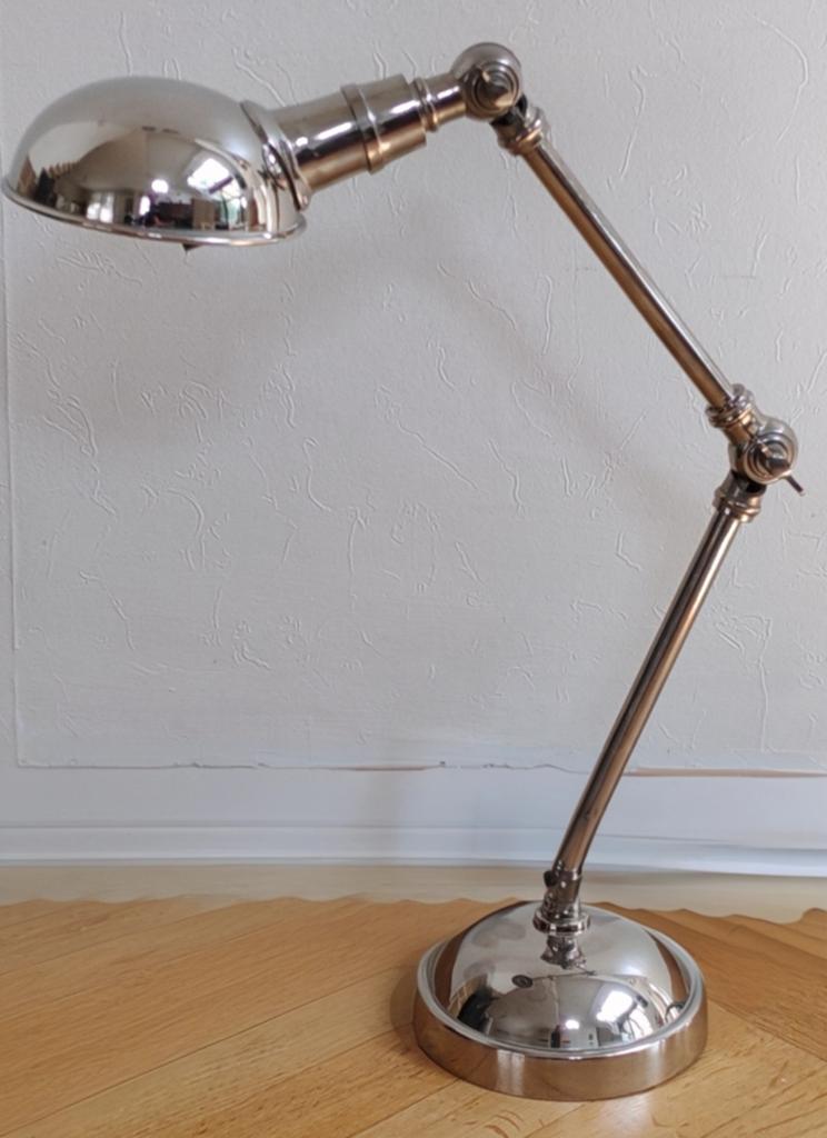 Vintage lamp, Antiek en Kunst, Ophalen