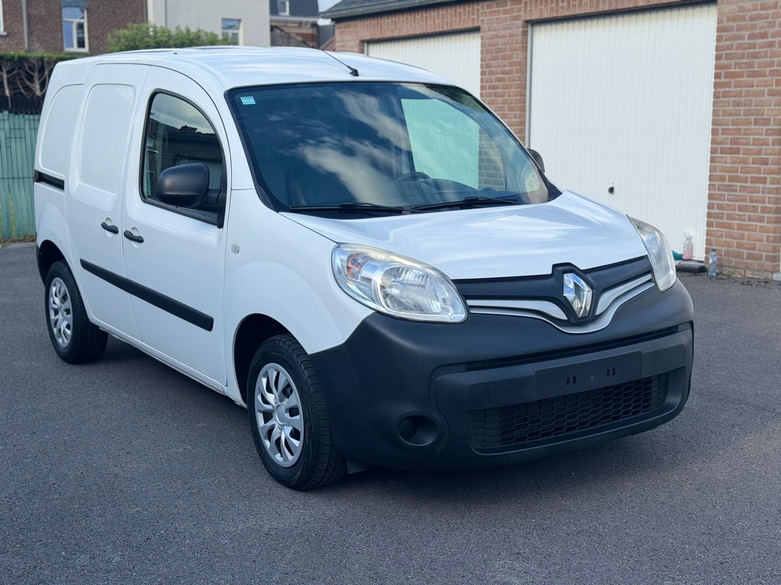 Renault kango