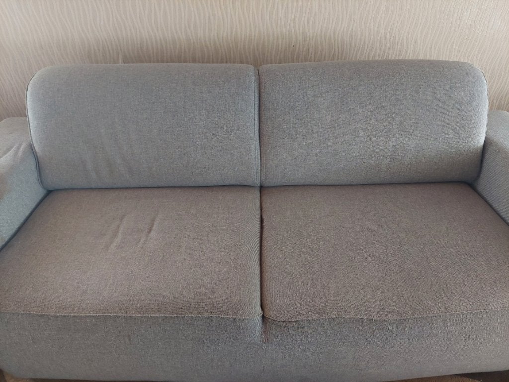 2+3 ZITBANKEN, Maison & Meubles, Moins de 75 cm, Quatre personnes ou plus, Moins de 150 cm, Banc droit