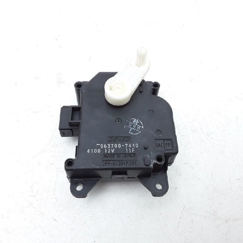 ACTIONNEUR MOTEUR VOLET CHAUFFAGE Toyota Prius (NHW20), Utilisé, Toyota