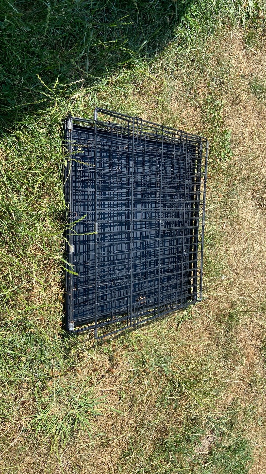 Hondenbench kleine hond, Ophalen, Gebruikt, Hondenkennel