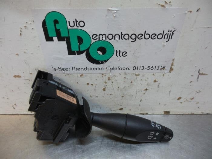 Commutateur essuie-glace d'un Ford Fiesta (Fiesta 02-), -, 3 mois de garantie, -, -
